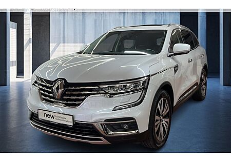 Renault Koleos BLUE dCi 185 4WD X-tronic Initiale Paris 5 Türen