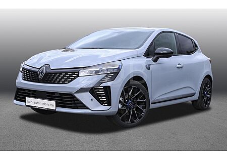 Renault Clio Full Hybrid E-Tech 145 Esprit Alpine 5 Türen