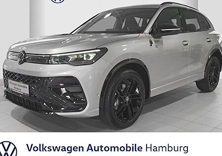 VW Tiguan 2.0 TDI SCR DSG R-Line 5 Türen