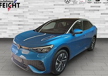 VW ID.5 Pro 77 kWh 210 kW Pro mit Infotainm.P. 5 Türen