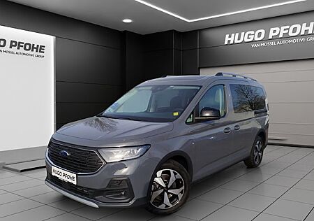 Ford Grand Tourneo 2.0 EcoBlue 90kW Active Automatik 5 Türen