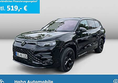 VW Tiguan Allspace 2.0 TDI SCR 142kW DSG 4MOTION R-Line 5 Türen