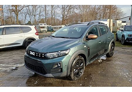 Dacia Sandero Stepway TCe 110 Stepway Extreme 5 Türen
