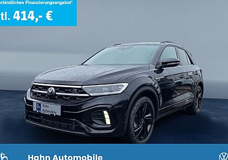 VW T-Roc 1.5 TSI OPF DSG R-Line 5 Türen