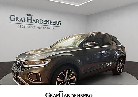 VW T-Roc 2.0 TDI SCR DSG Style 5 Türen