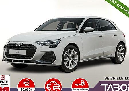 Audi A3 35 TDI S tronic Limousine 4 Türen