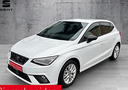 Seat Ibiza 1.0 TSI 81kW FR DSG 5 Türen