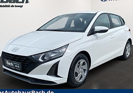 Hyundai i20 1.2 Select 5 Türen