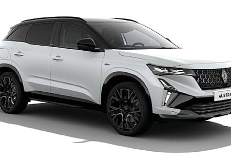 Renault Austral Hybrid E-Tech 200 Esprit Alpine 5 Türen