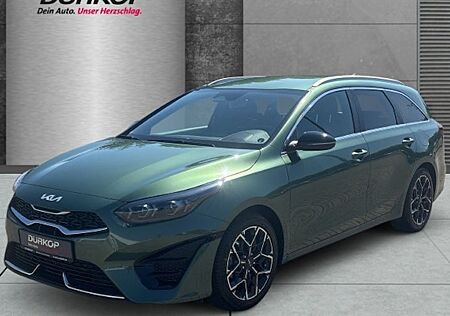 Kia Cee'd Sportswagon 1.5 T-GDI GT-line SW 5 Türen