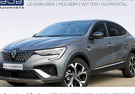 Renault Arkana E-TECH Full Hybrid 145 Techno 5 Türen