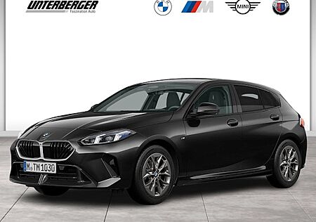 BMW 1er 118d Steptronic 5 Türen