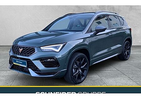 Cupra Ateca 2.0 TSI 140kW 4Drive DSG 5 Türen