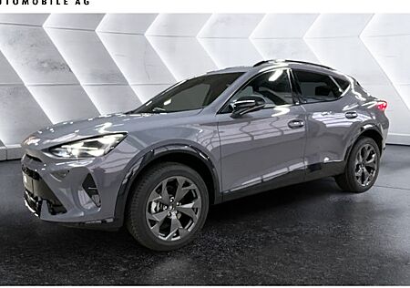 Cupra Formentor 1.5 eTSI MHEV 110kW 5 Türen