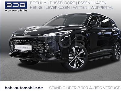 MG HS 1.5 T PHEV Luxury 5 Türen