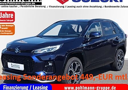 Suzuki Across 2.5 Plug-In Hybrid Comfort+ AWD 5 Türen