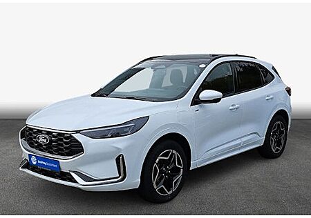 Ford Kuga 2.5 Duratec Plug-in-Hybrid ST-Line X CVT 5 Türen