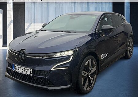 Renault Megane E-Tech Iconic 220 Comfort Range 5 Türen