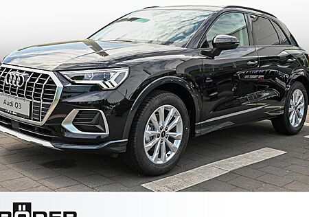 Audi Q3 35 TFSI S tronic advanced 5 Türen
