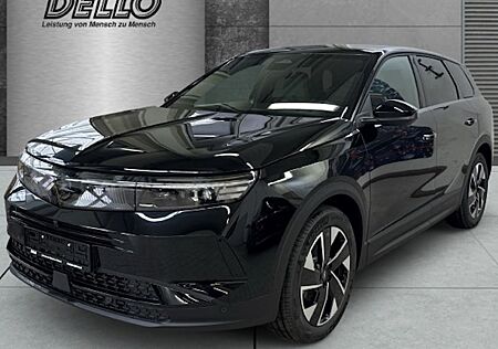 Opel Grandland X 1.2 Turbo 100kW GS eDCT 5 Türen