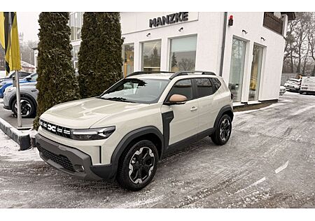 Dacia Duster hybrid 155 Extreme 5 Türen
