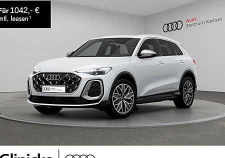 Audi SQ5 TFSI S tronic quattro 5 Türen