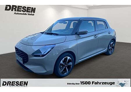 Suzuki Swift 1.2 HYBRID MT Comfort+ 5 Türen