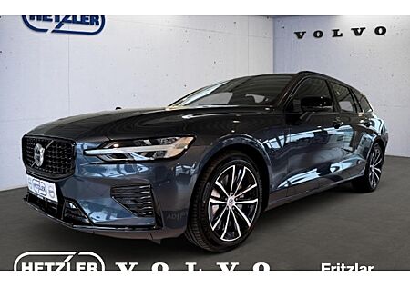 Volvo V60 T6 AWD Recharge Plus Dark Auto 5 Türen