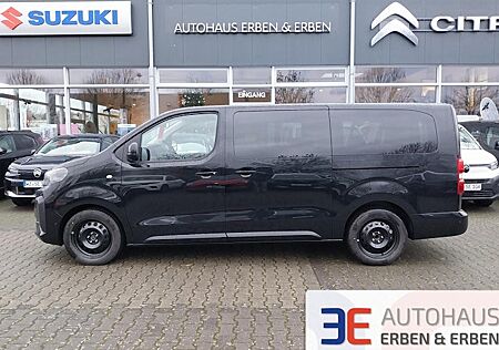 Citroën Spacetourer Diesel 180 XL Plus EAT8 5 Türen