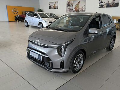 Kia Picanto 1.0 Spirit 5 Türen