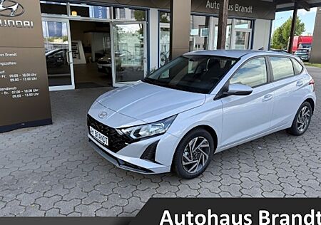 Hyundai i20 1.0 T-GDI Trend 5 Türen