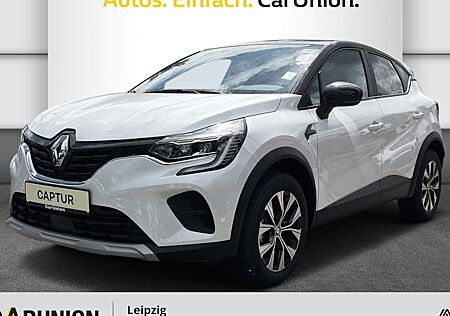 Renault Captur Mild Hybrid 140 Evolution 5 Türen