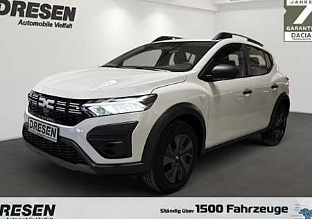 Dacia Sandero Stepway TCe 90 Stepway Essential 5 Türen