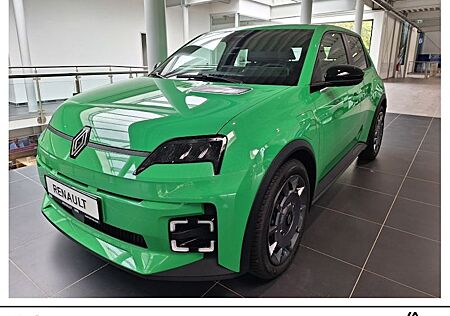 Renault R 5 Evolution 120 Urban Range 5 Türen