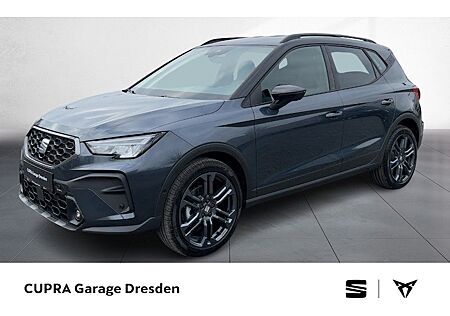 Seat Arona 1.0 TSI 85kW FR DSG 5 Türen