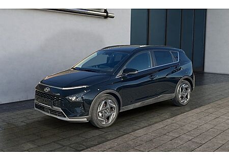 Hyundai Bayon 1.0 T-GDI Prime DCT 5 Türen