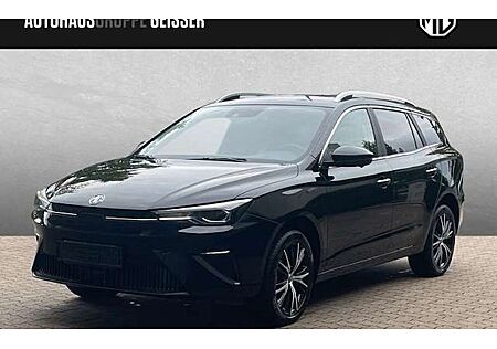 MG MG5 61,1 kWh Luxury 5 Türen