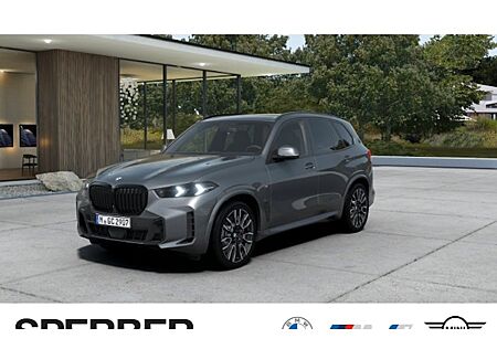 BMW X5 xDrive40d 5 Türen
