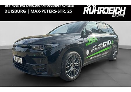 Leapmotor C10 Design 5 Türen