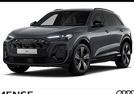 Audi Q5 TDI S tronic quattro 5 Türen