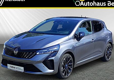 Renault Clio E-Tech Full Hybrid 145 Esprit Alpine 5 Türen