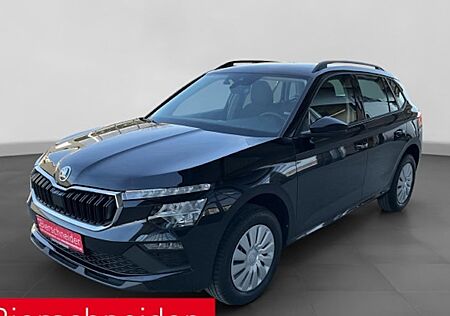 Skoda Kamiq 1.0 TSI 70kW Essence 5 Türen