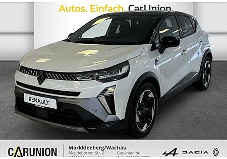 Renault Captur Full Hybrid E-Tech 160 Esprit Alpine 5 Türen