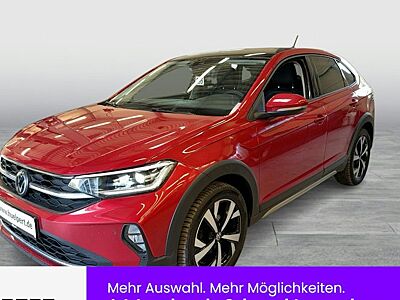VW Taigo 1.5 TSI OPF DSG Style 5 Türen