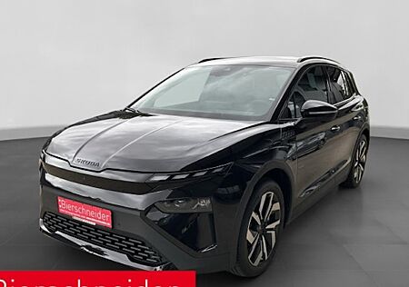 Skoda Elroq 85 Sportline 5 Türen