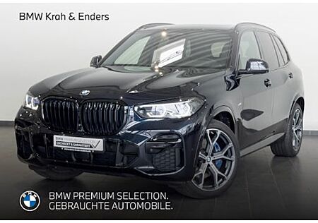 BMW X5 xDrive30d 5 Türen