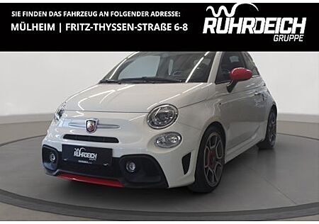 Abarth 595 1.4 T-Jet 16V Turismo 3 Türen