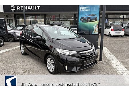 Honda Jazz 1.3 i-VTEC Comfort 5 Türen