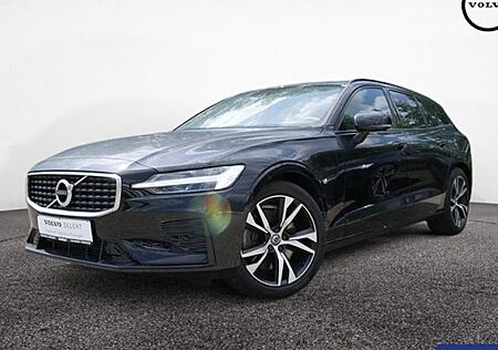 Volvo V60 T8 Twin Engine AWD Geartronic R Design 5 Türen