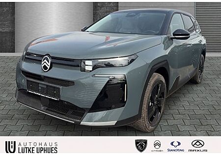 Citroën C5 Aircross Hybrid 145 ë-DCS6 MAX 5 Türen